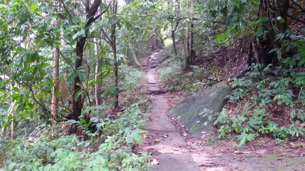 Penang Hill Lodge Ayer Itam Екстер'єр фото